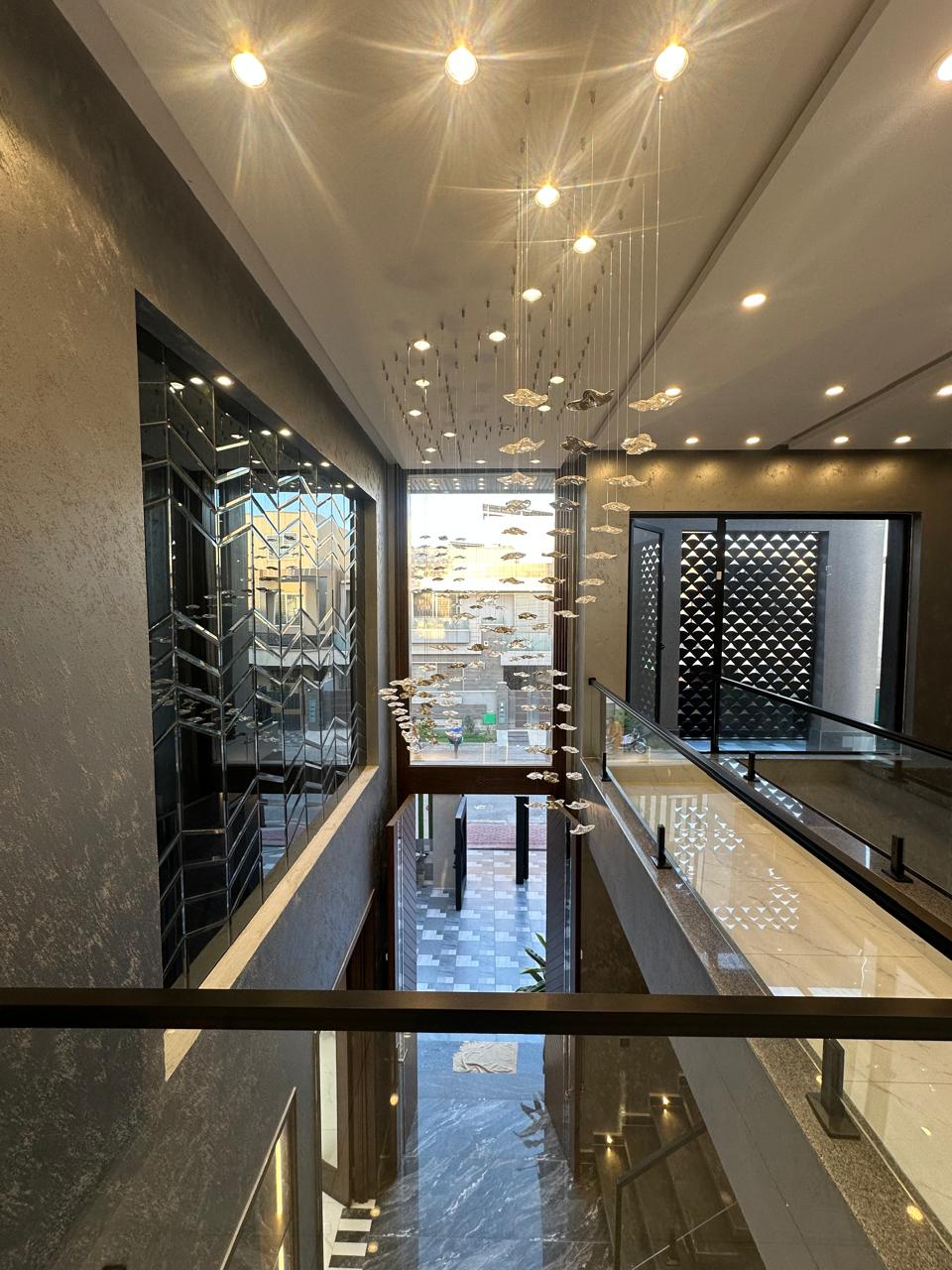 10 Marla House in Quaid Block - Image 2