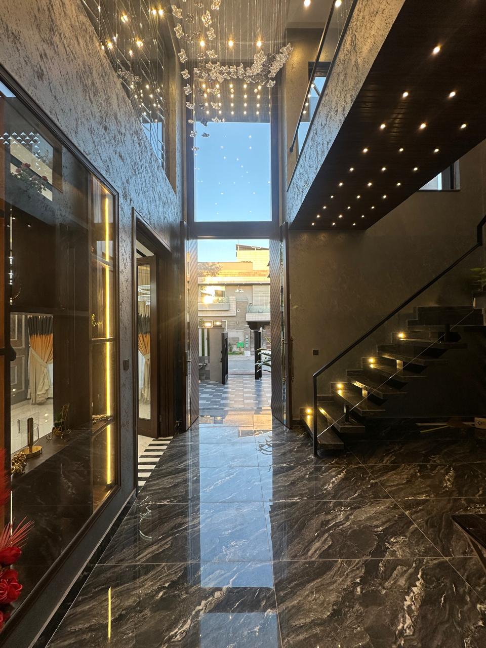 10 Marla House in Quaid Block - Image 13