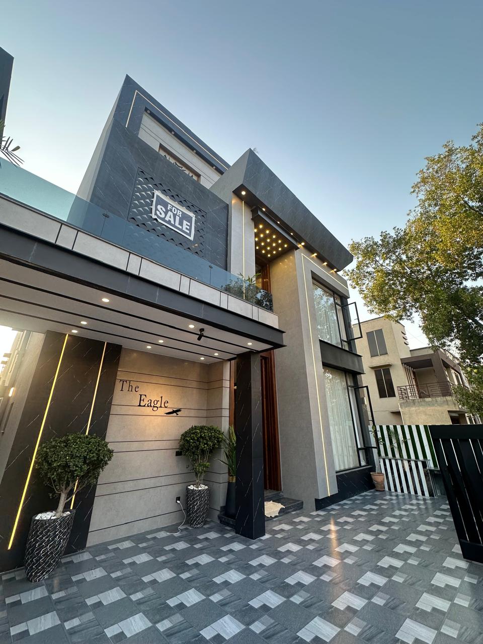 10 Marla House in Quaid Block - Image 17