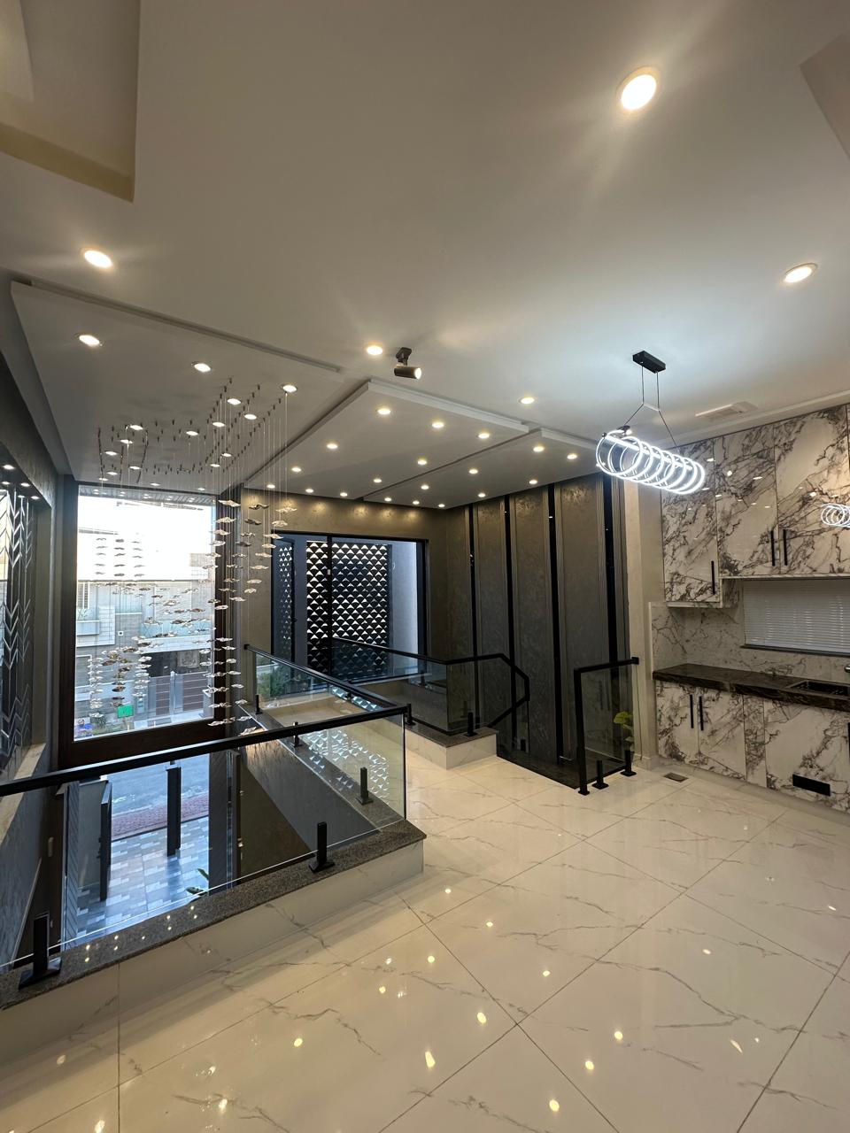 10 Marla House in Quaid Block - Image 3