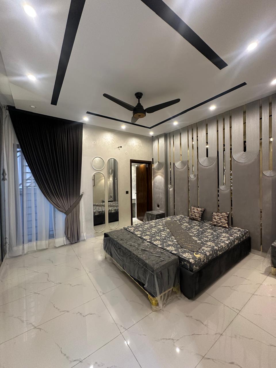 10 Marla House in Quaid Block - Image 21