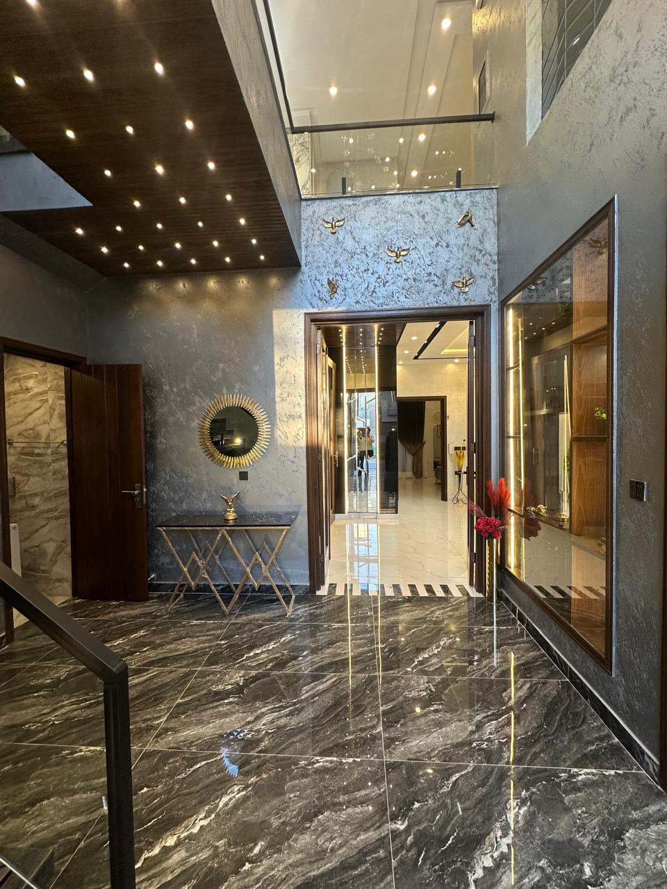 10 Marla House in Quaid Block - Image 7