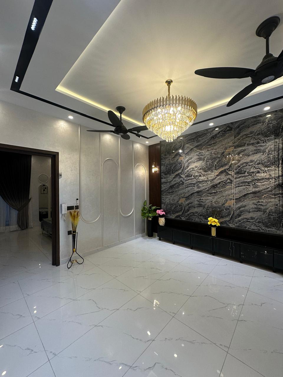 10 Marla House in Quaid Block - Image 9