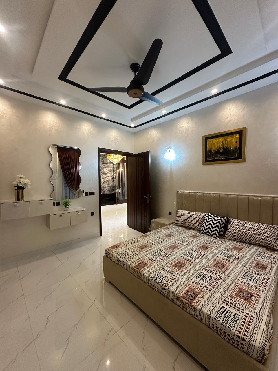 10 Marla House in Quaid Block - Image 10
