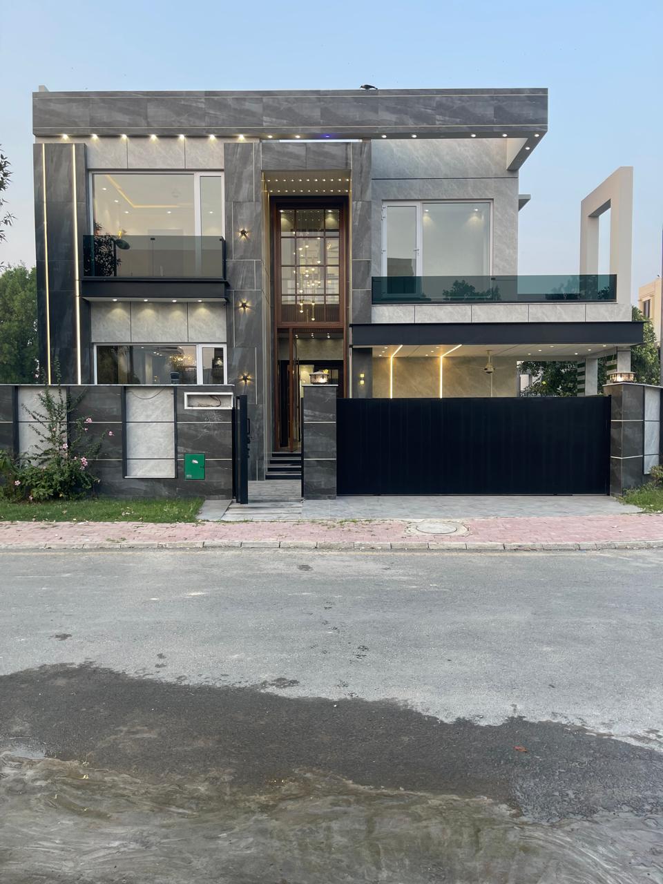 12.5 Marla Modern House