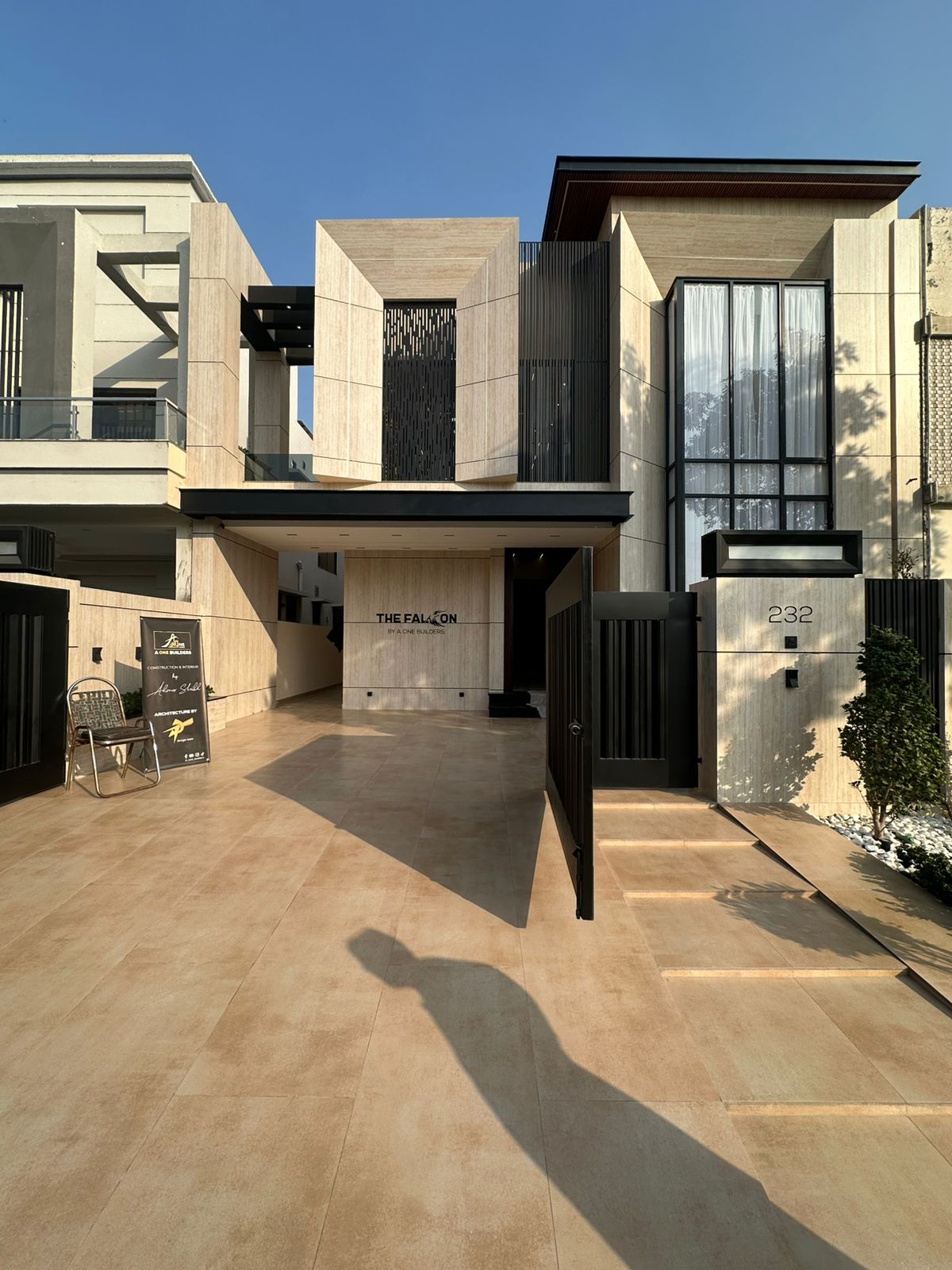 11 Marla House in Bahria Town Lahore