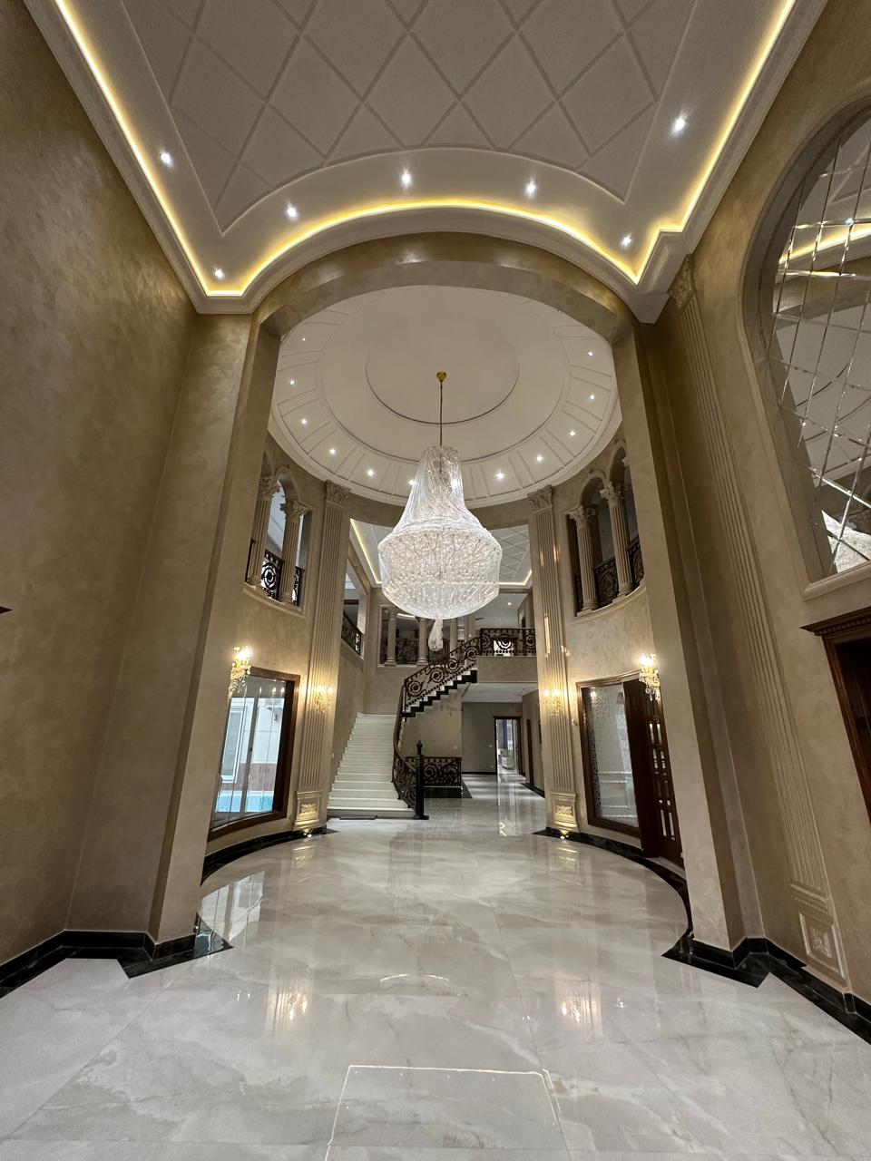 4 Kanal Furnished House - Image 16