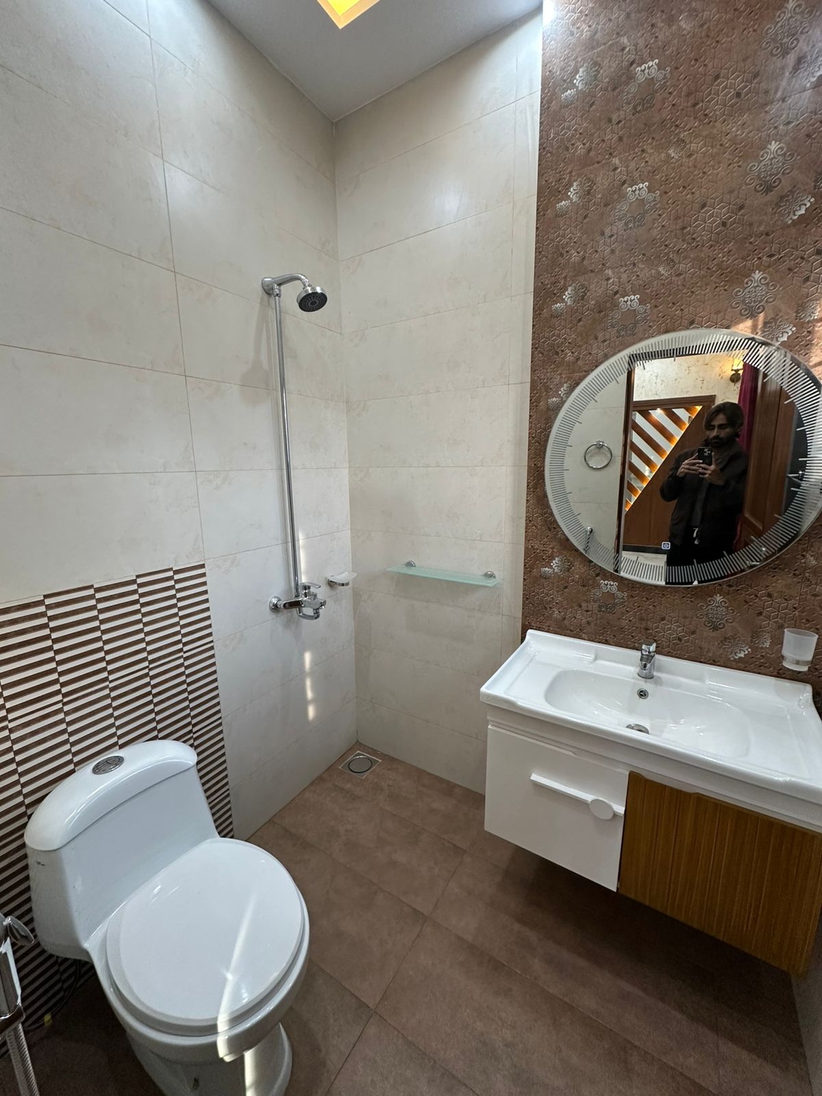 5 Marla House in Nishter Block - Image 10