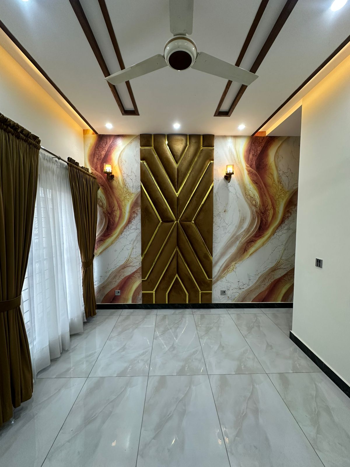 5 Marla House in Nishter Block - Image 11