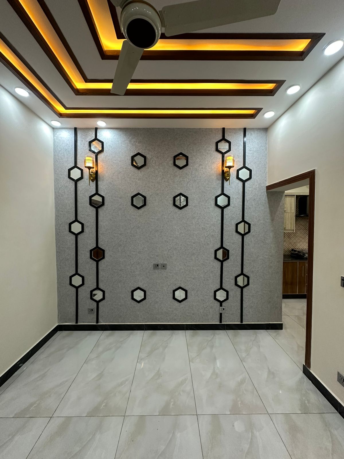 5 Marla House in Nishter Block - Image 12