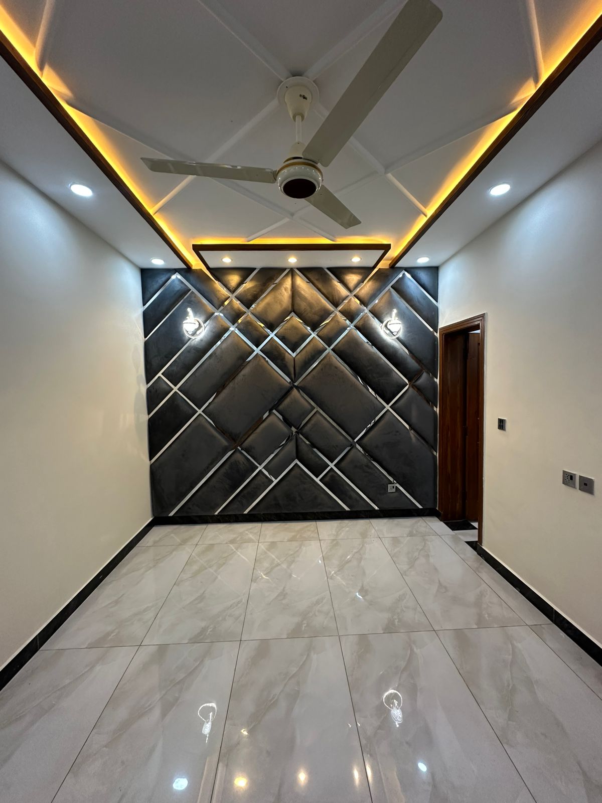 5 Marla House in Nishter Block - Image 5