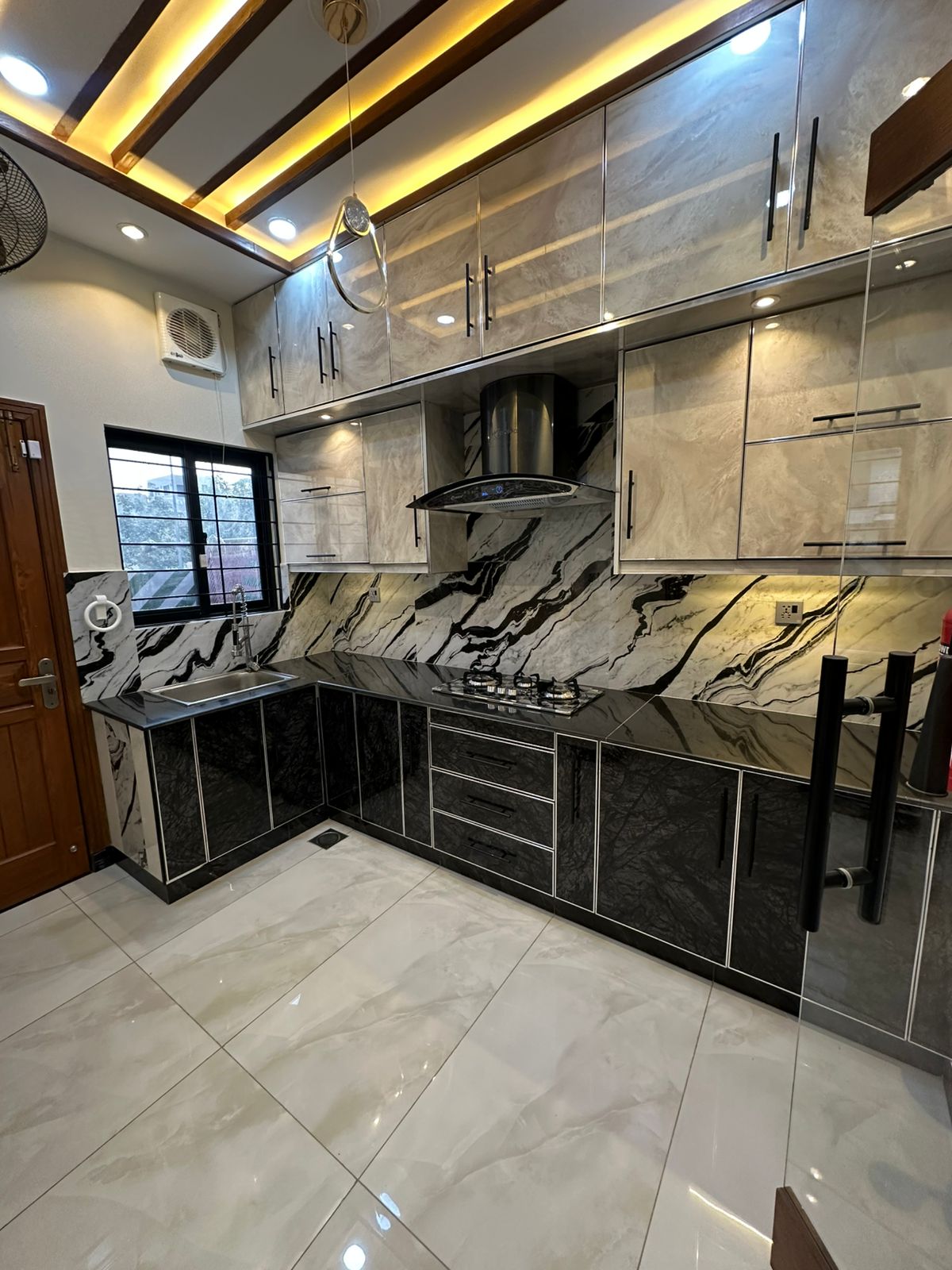 5 Marla House in Nishter Block - Image 7