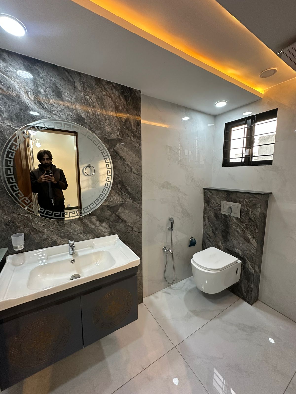 5 Marla House in Nishter Block - Image 9