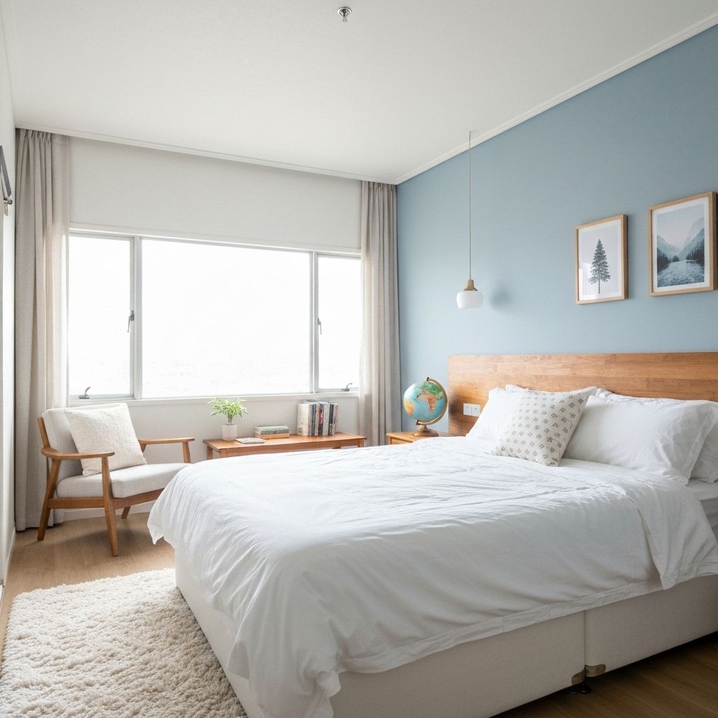 Elegant 5 Marla House - 4