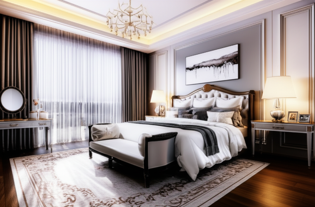 Corner Shop - Main Boulevard - 4