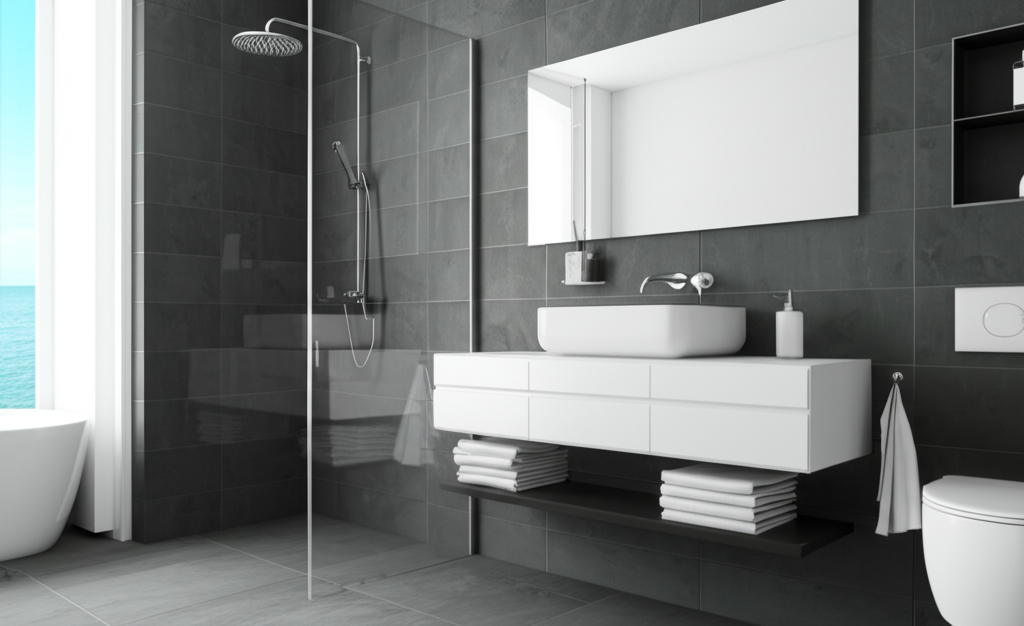 Modern 10 Marla Home - 4